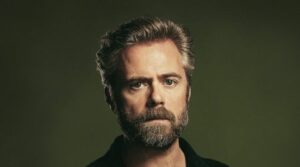 Rory Keenan