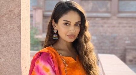 Rubina Bajwa Height Weight Age Family Biography Facts