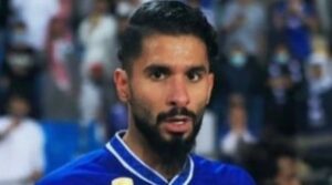 Saleh Al-Shehri