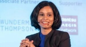 Sandhya Devanathan