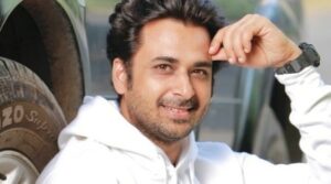 Sarwar Ahuja