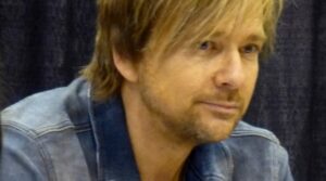 Sean Patrick Flanery