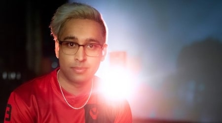 ShahZaM Height, Weight, Age, Body Statistics