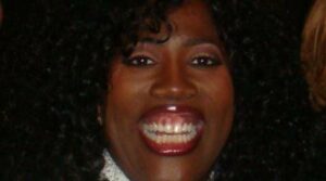 Sheryl Underwood