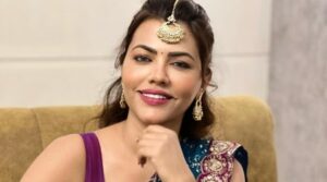Simran Mishrikoti