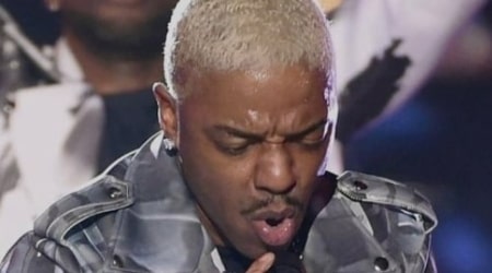 Sisqó Height, Weight, Age, Body Statistics