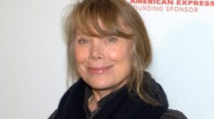Sissy Spacek