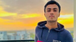 Sparsh Shrivastav