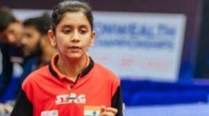 Sreeja Akula