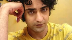 Sumedh Mudgalkar