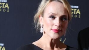 Susie Porter