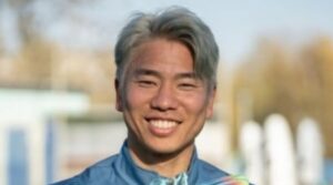 Takuma Asano