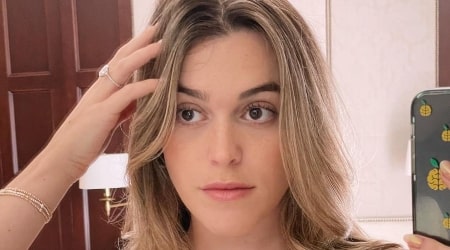 Taylor Dome Height, Weight, Age, Body Statistics