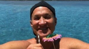 Terry Dubrow