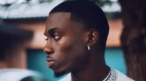 Timothy Weah