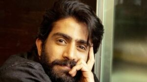 Udit Arora