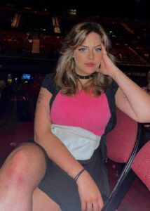 Valerie Lepelch Height, Weight, Age, Boyfriend, Facts, Biography