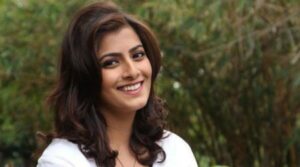 Varalaxmi Sarathkumar