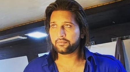 Victor John Height, Weight, Age, Body Statistics