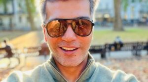 Vinay Rai