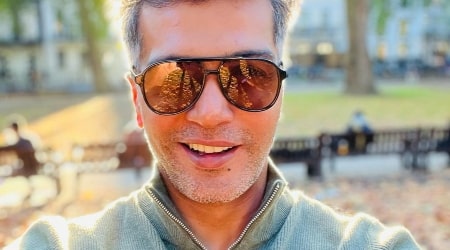 Vinay Rai Height, Weight, Age, Body Statistics