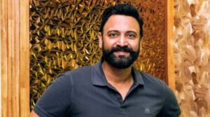 Yarlagadda Sumanth Kumar