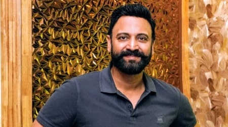 Yarlagadda Sumanth Kumar Height, Weight, Age, Family, Facts