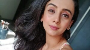 Zalak Desai