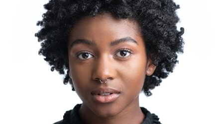 Adia (Actress) Height, Weight, Age, Body Statistics