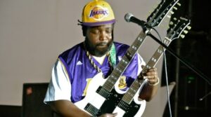 Afroman