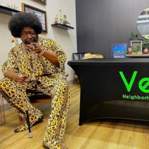 Afroman Height, Weight, Age, Family, Facts, Biography