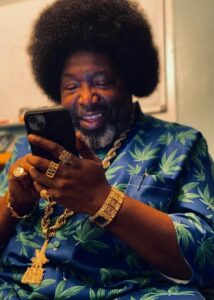Afroman Height, Weight, Age, Family, Facts, Biography