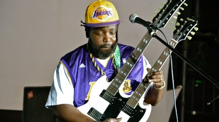 Afroman Height, Weight, Age, Facts, Biography