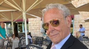 Alan Hamel