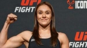 Alexa Grasso