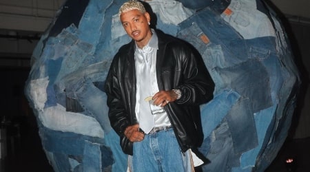 Alexander Edwards Height, Weight, Age, Facts, Biography