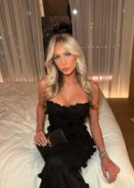 Alix Earle Height, Weight, Age, Boyfriend, Facts, Biography