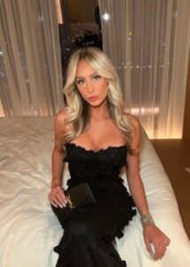 Alix Earle Height, Weight, Age, Boyfriend, Facts, Biography