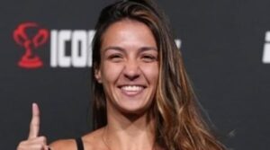 Amanda Ribas