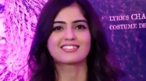 Amritha Aiyer