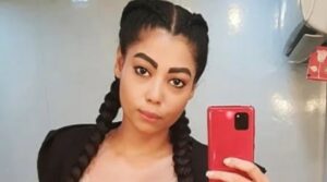 Anangsha Biswas