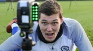 Andreas Christensen