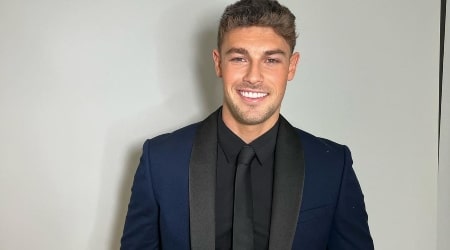 Andrew Le Page Height, Weight, Age, Body Statistics