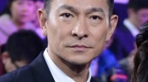 Andy Lau