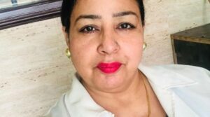Anita Devgan