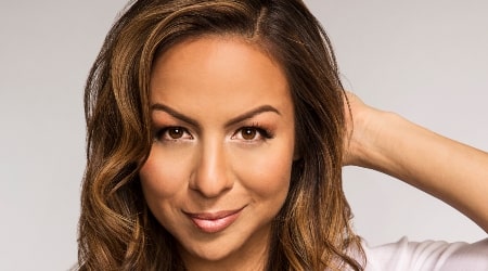 Anjelah Johnson Height, Weight, Age, Family, Facts, Biography