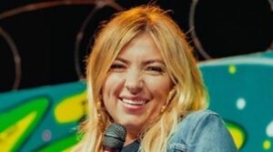 Annie Lederman