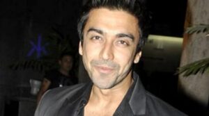 Ashish Chaudhary