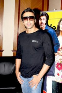 Ashish Chaudhary Height, Weight, Age, Family, Biography, Facts