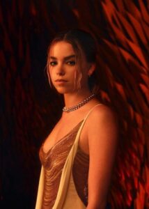 Milly Alcock Height, Weight, Age, Facts, Biography, Family